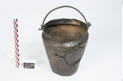 Foto von Bronzesitula (NHMW-PRAE-024393)